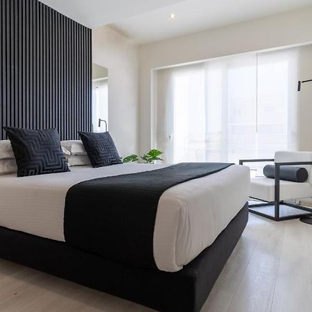 Kb48 Unique Stays Heraklion  Ngoại thất bức ảnh