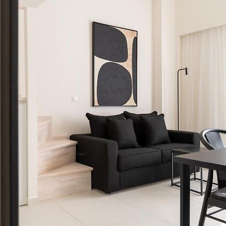 Kb48 Unique Stays Heraklion  Ngoại thất bức ảnh