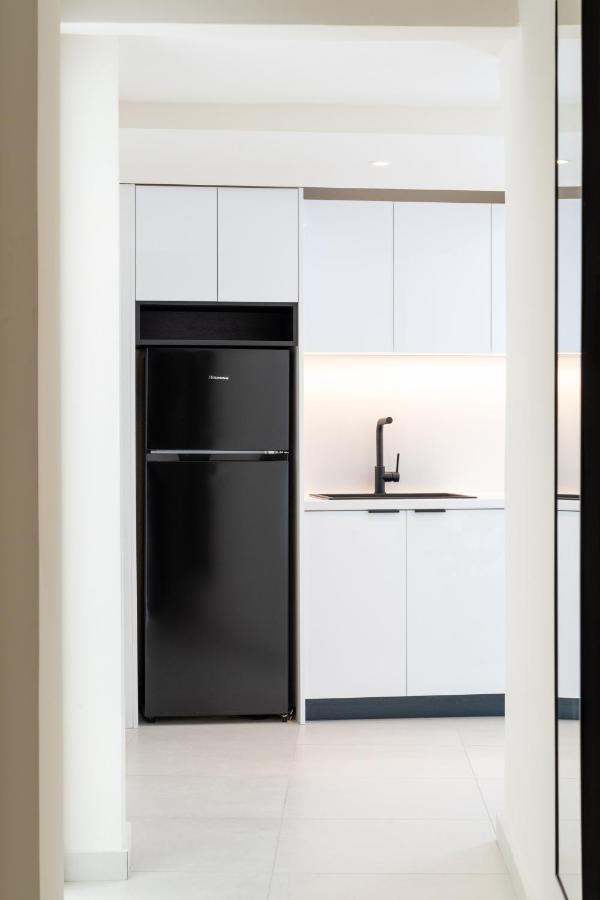 Kb48 Unique Stays Heraklion  Ngoại thất bức ảnh