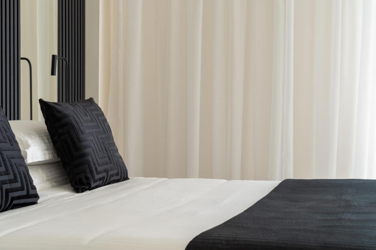 Kb48 Unique Stays Heraklion  Ngoại thất bức ảnh