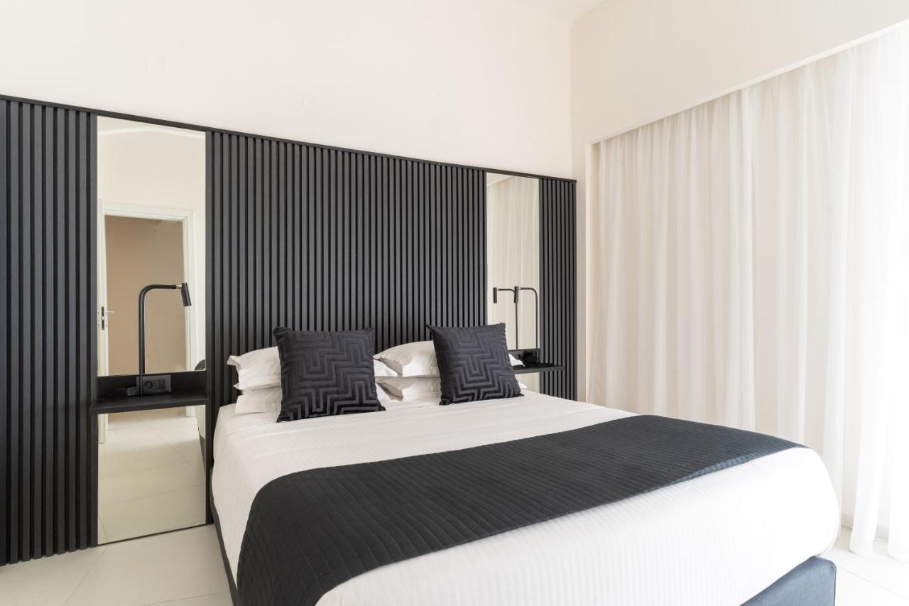 Kb48 Unique Stays Heraklion  Ngoại thất bức ảnh