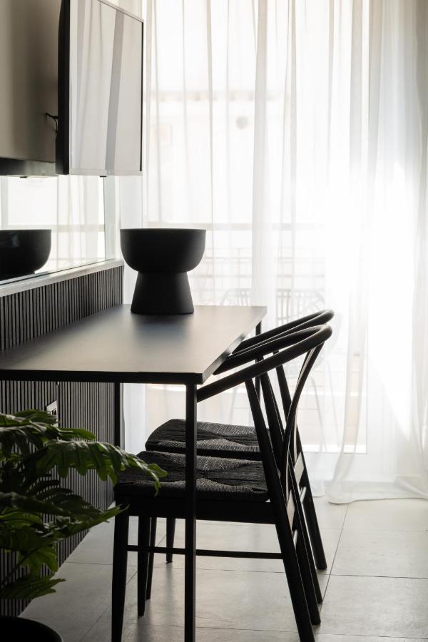 Kb48 Unique Stays Heraklion  Ngoại thất bức ảnh