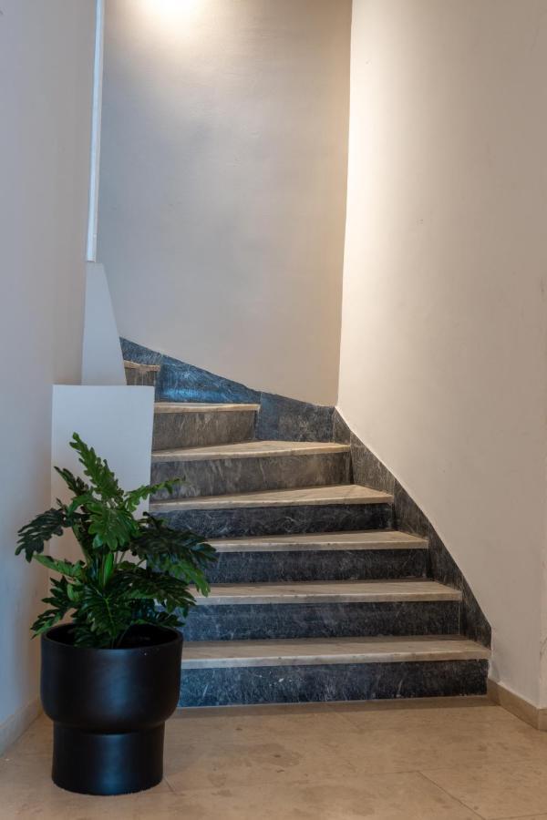 Kb48 Unique Stays Heraklion  Ngoại thất bức ảnh