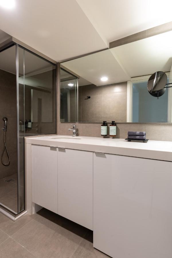 Kb48 Unique Stays Heraklion  Ngoại thất bức ảnh