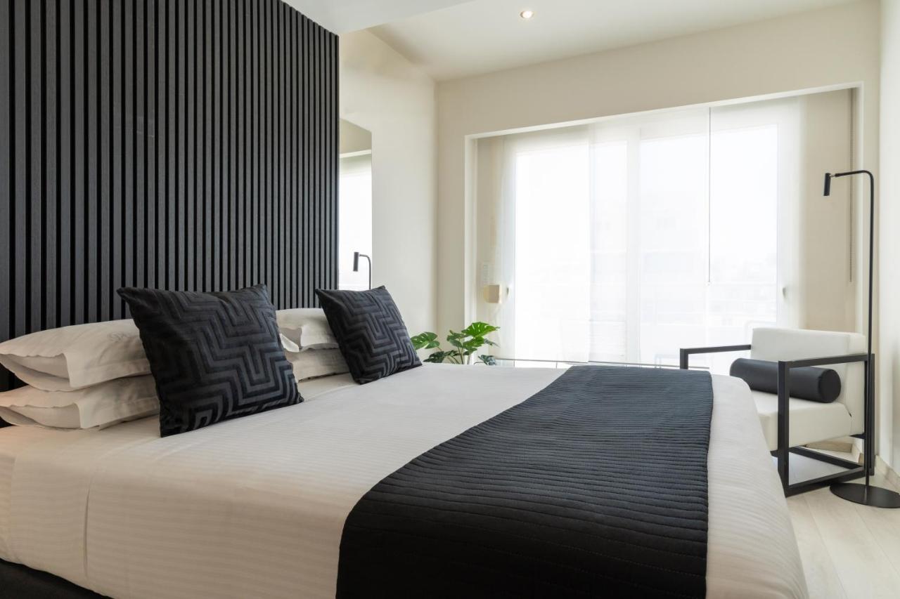 Kb48 Unique Stays Heraklion  Ngoại thất bức ảnh