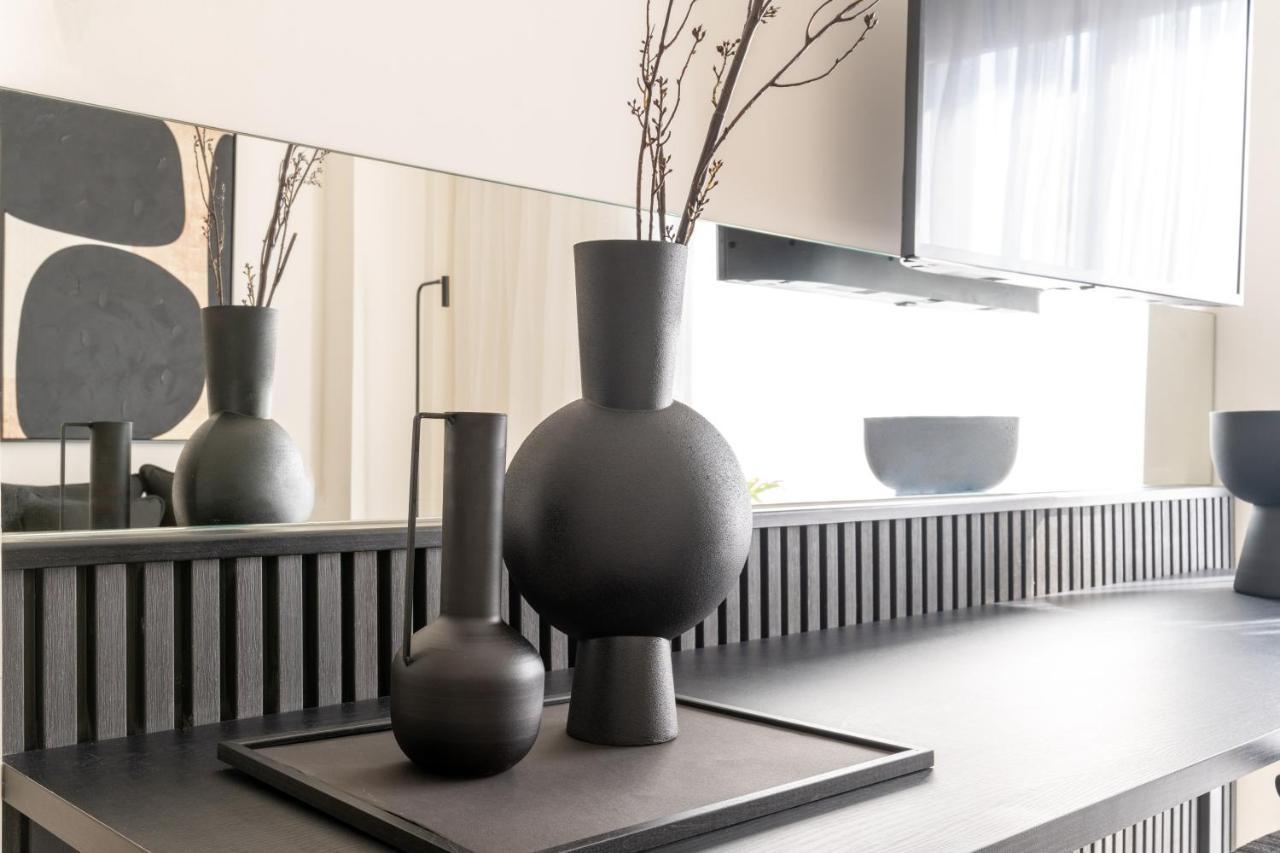 Kb48 Unique Stays Heraklion  Ngoại thất bức ảnh
