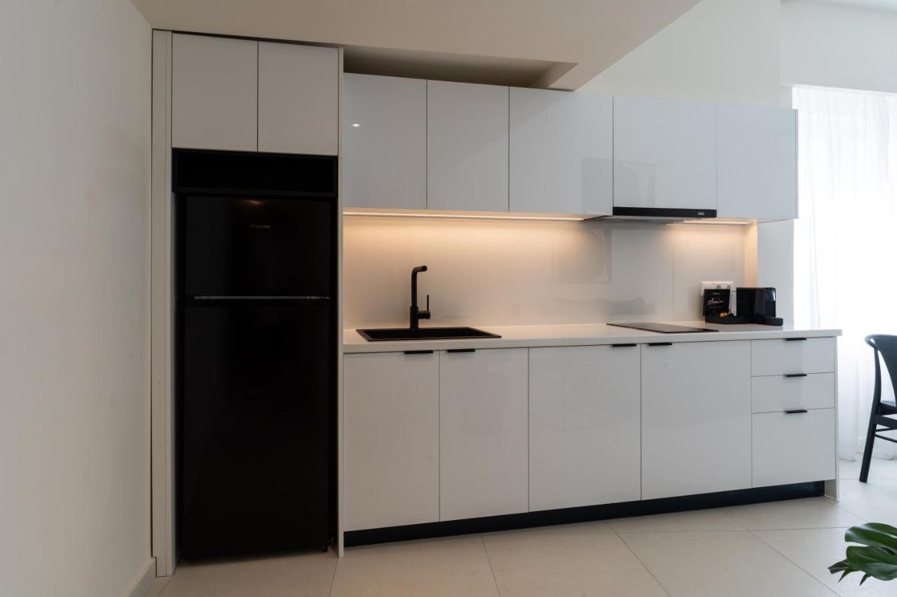Kb48 Unique Stays Heraklion  Ngoại thất bức ảnh