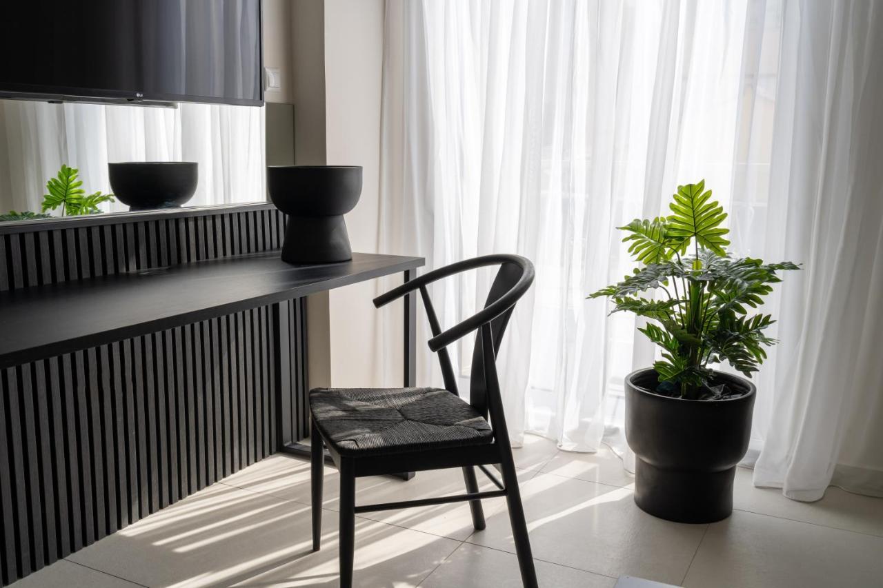 Kb48 Unique Stays Heraklion  Ngoại thất bức ảnh