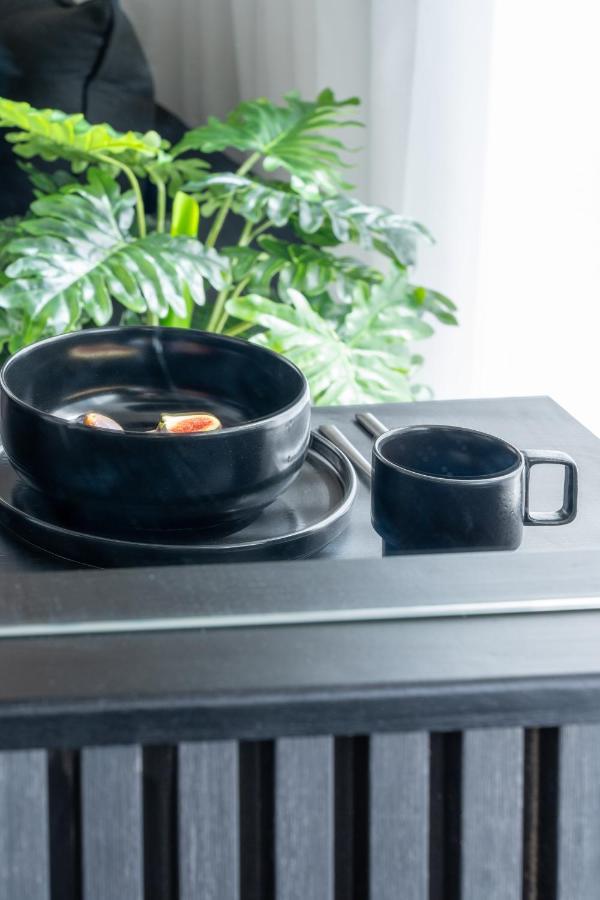 Kb48 Unique Stays Heraklion  Ngoại thất bức ảnh