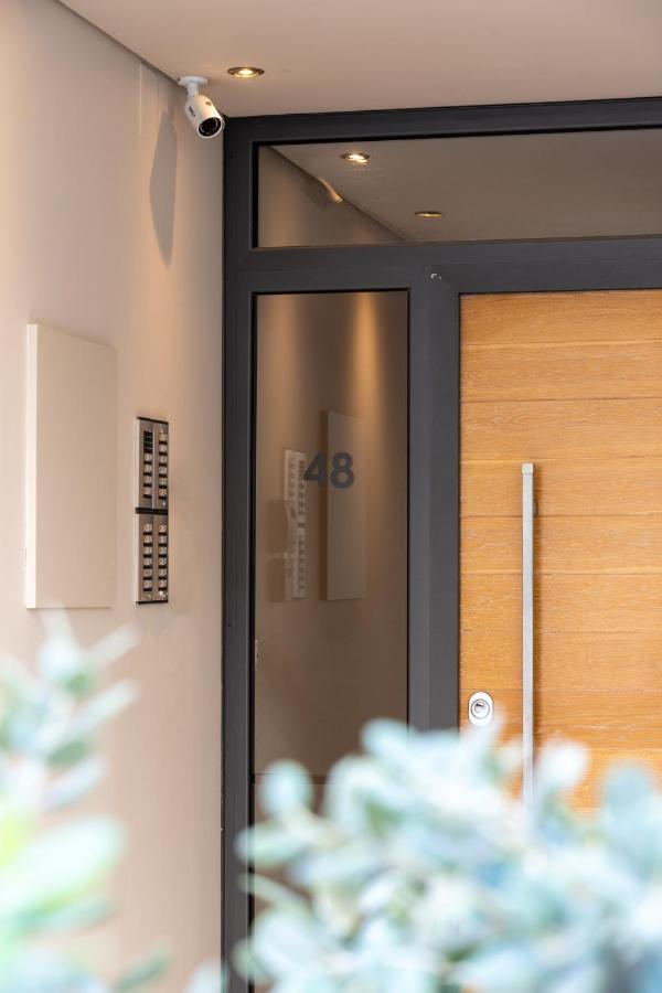 Kb48 Unique Stays Heraklion  Ngoại thất bức ảnh