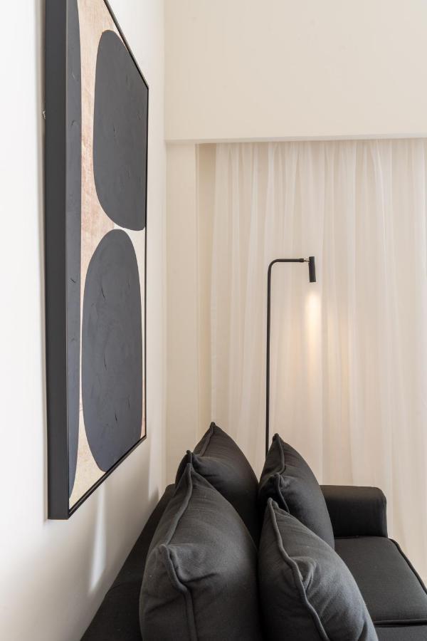 Kb48 Unique Stays Heraklion  Ngoại thất bức ảnh