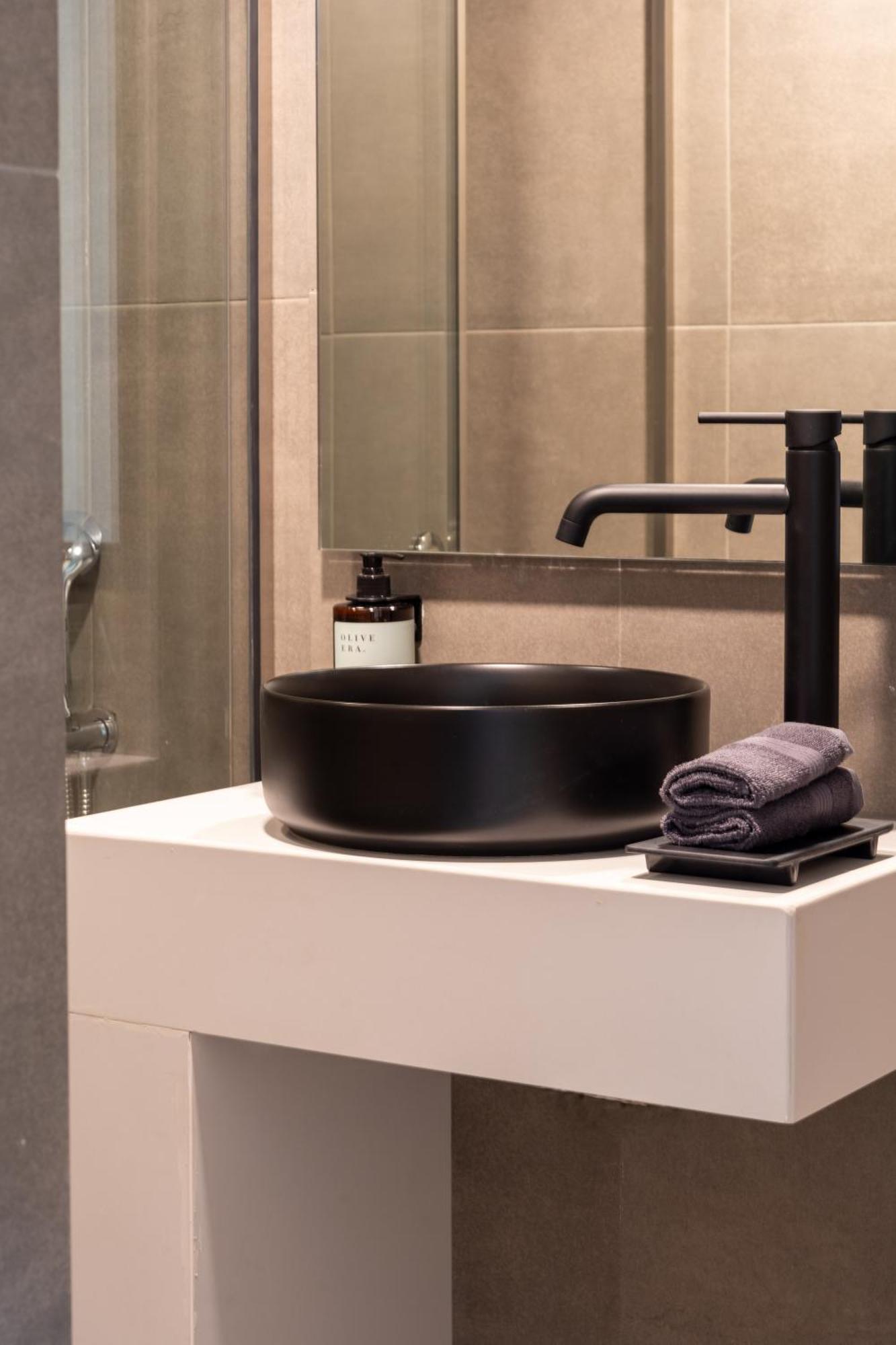Kb48 Unique Stays Heraklion  Ngoại thất bức ảnh