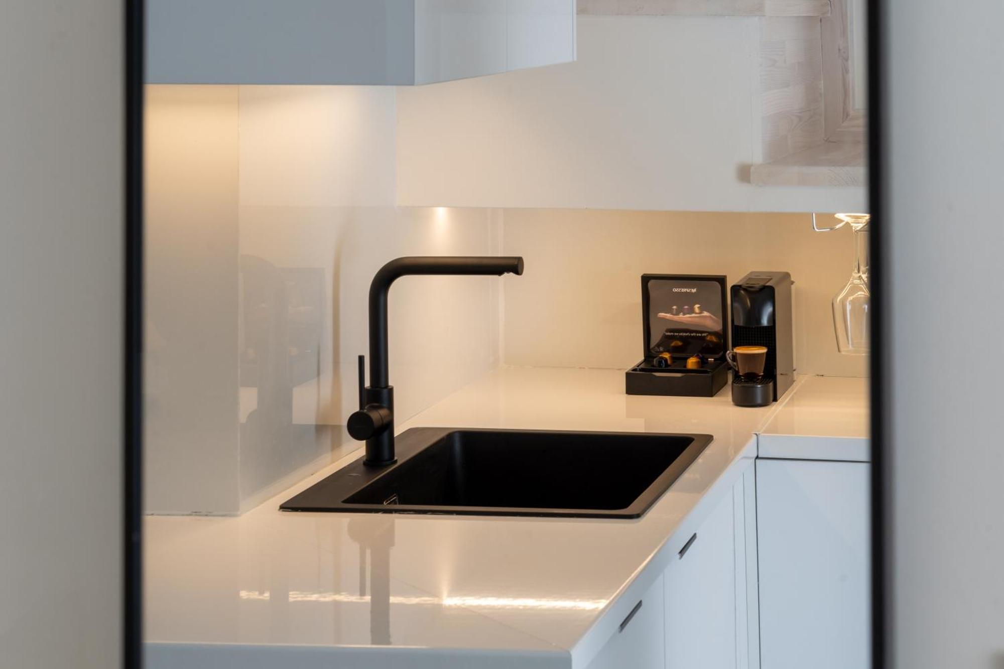 Kb48 Unique Stays Heraklion  Ngoại thất bức ảnh