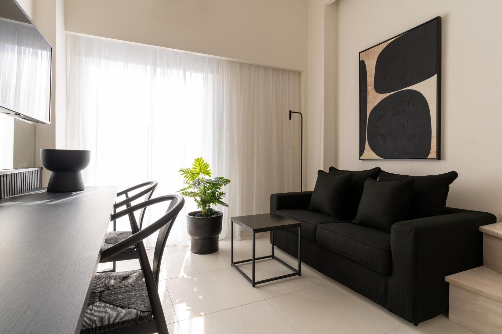 Kb48 Unique Stays Heraklion  Ngoại thất bức ảnh