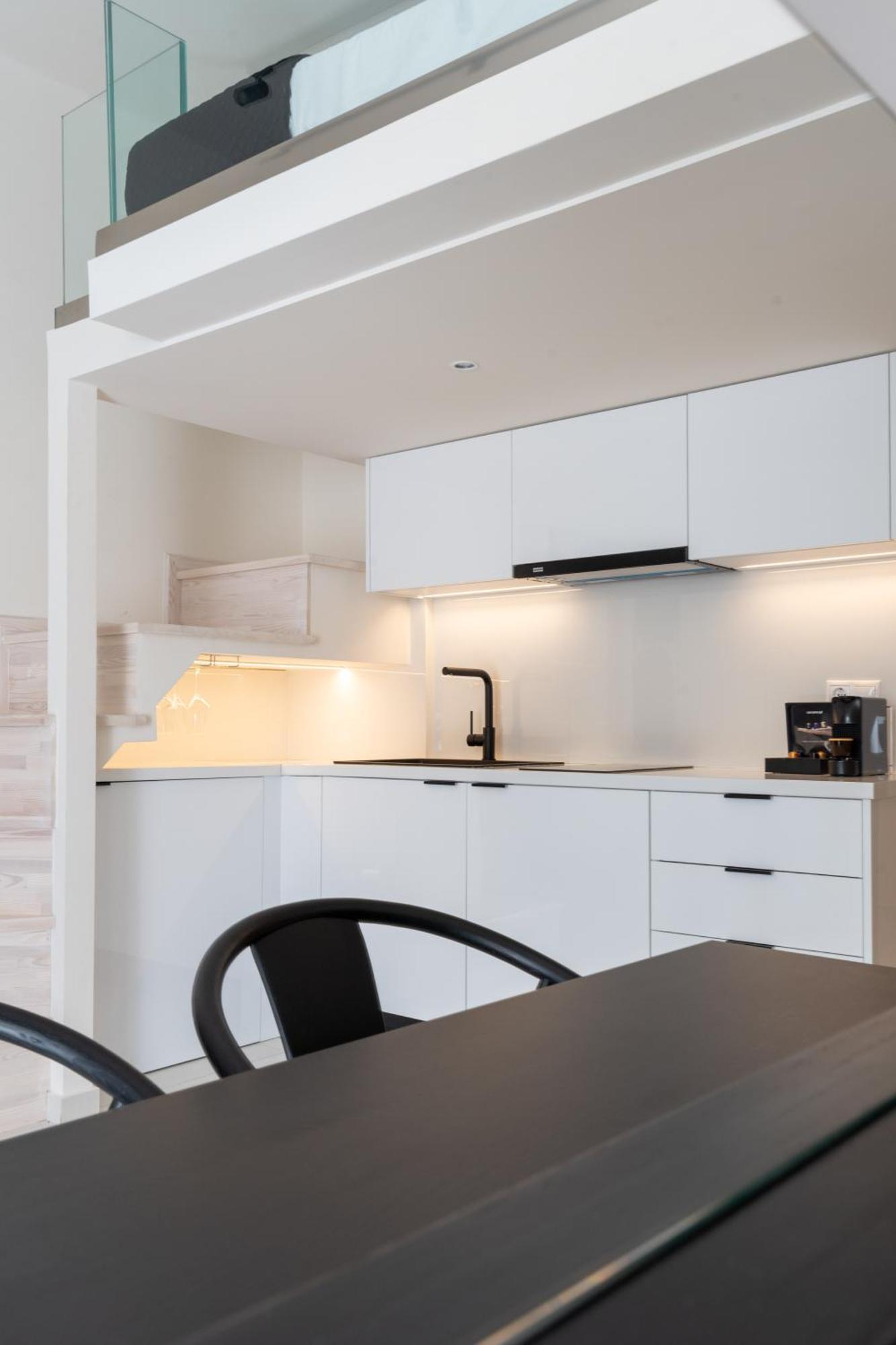 Kb48 Unique Stays Heraklion  Ngoại thất bức ảnh