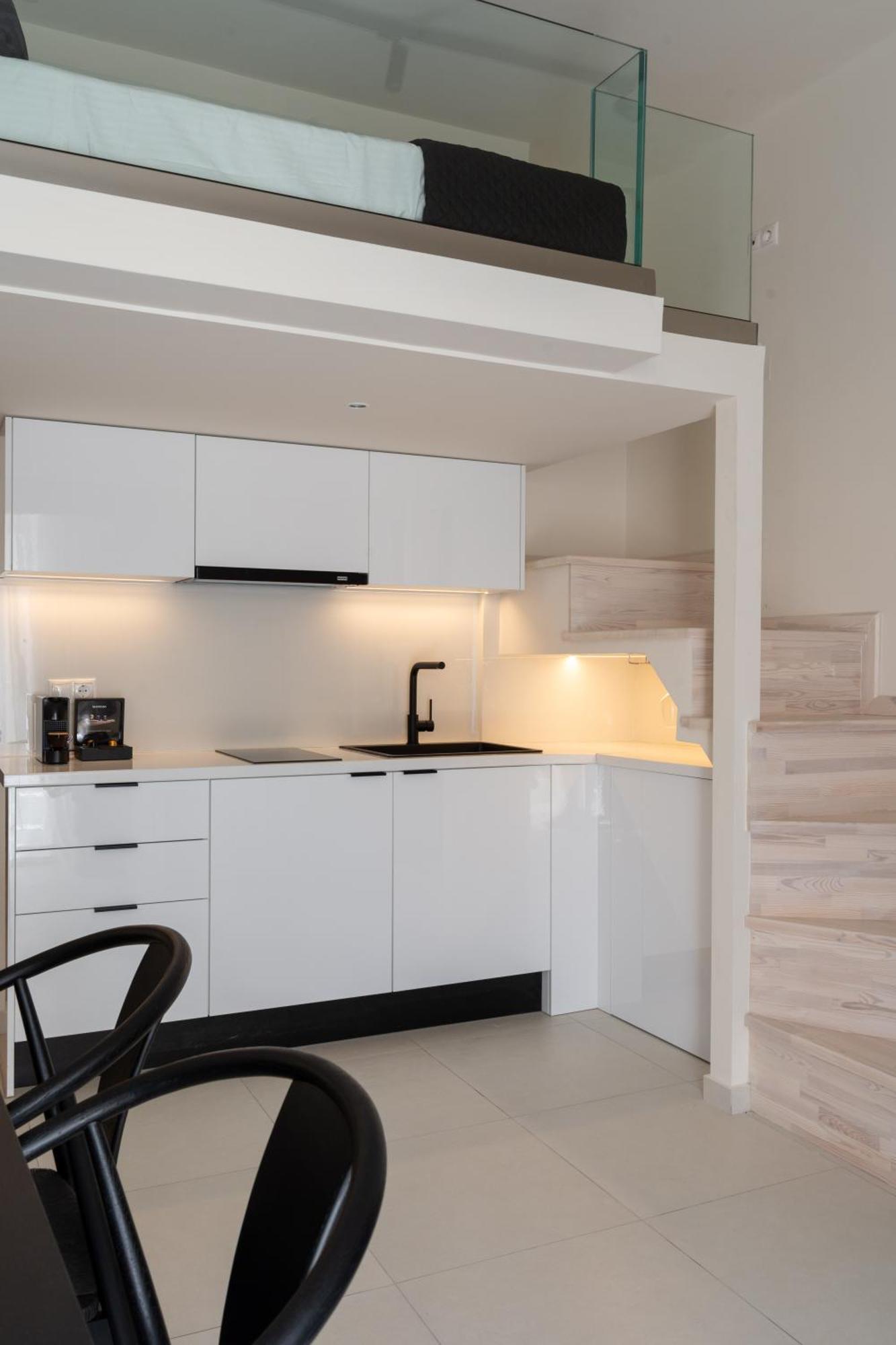 Kb48 Unique Stays Heraklion  Ngoại thất bức ảnh