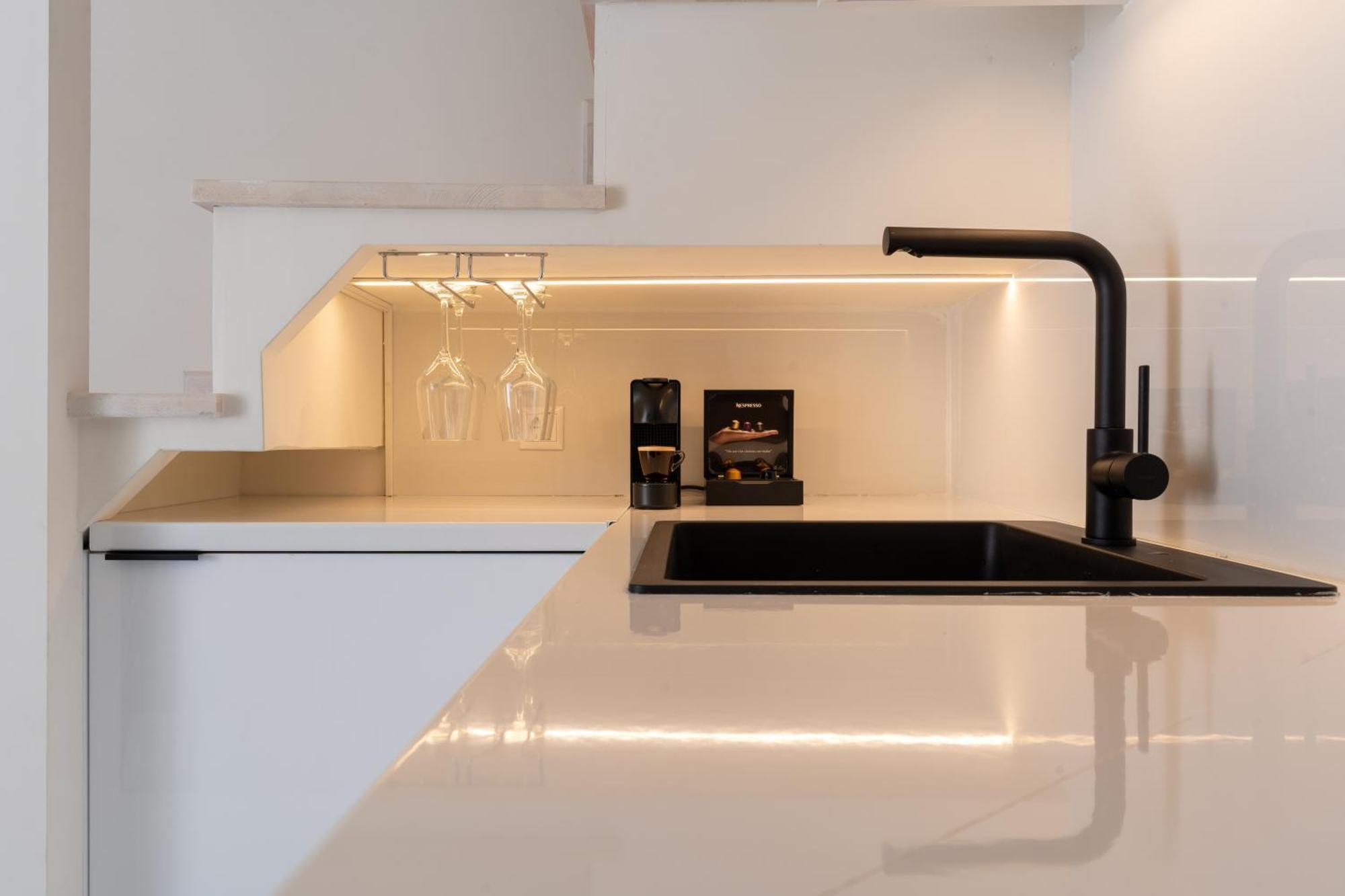 Kb48 Unique Stays Heraklion  Ngoại thất bức ảnh