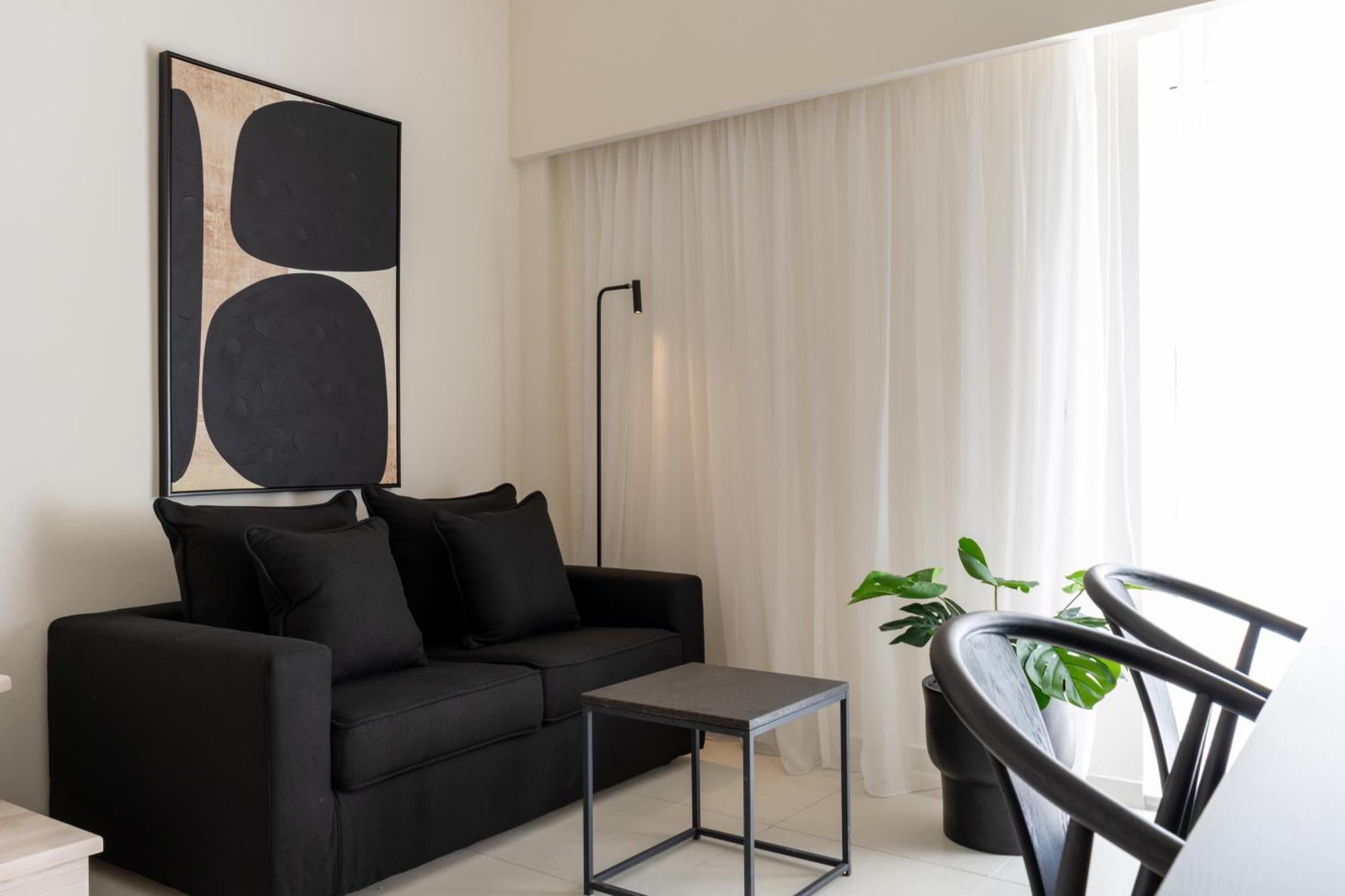 Kb48 Unique Stays Heraklion  Ngoại thất bức ảnh